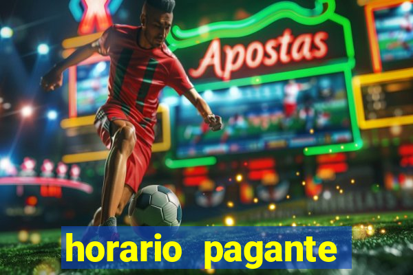 horario pagante betok game